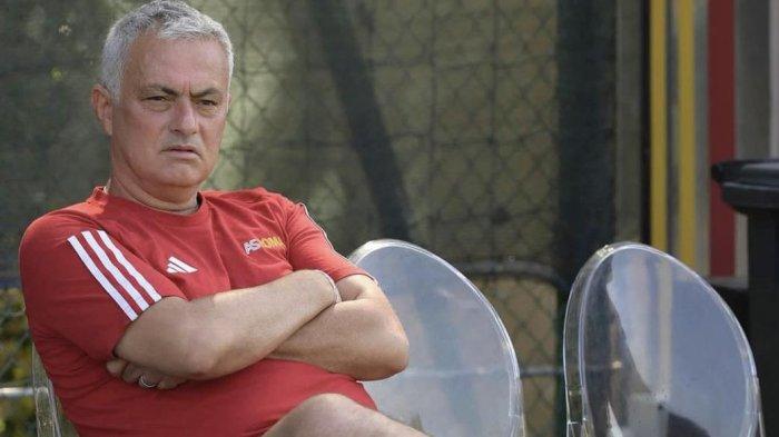 Jose Mourinho
