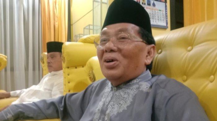 Ketua DPD Partai Golkar Kalteng H Ruslan AS, menyatakan semua calon Incumbent dari Partai Golkar di Kalteng berpeluang untuk kembali maju di Pilbup, Pilgub maupun Pilwalkot Palangkaraya tahun 2024 mendatang.