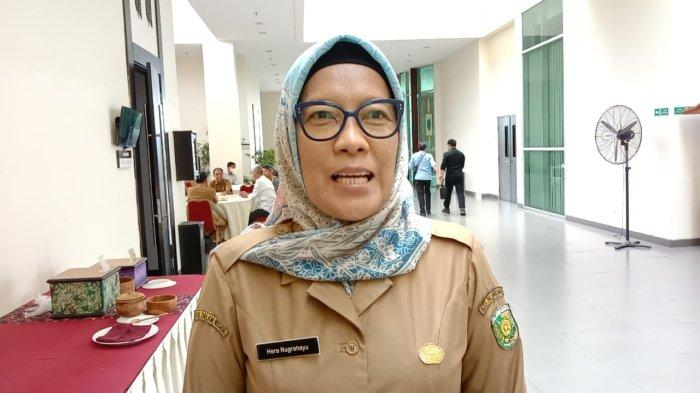 Daftar Pejabat Pemko Batam Lolos Seleksi Administrasi Calon Sekda dan 3 Kepala Dinas