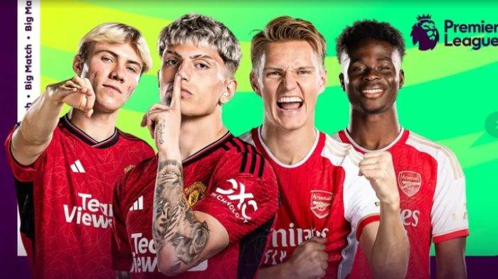 Erik Ten Hag Tantang Manajemen Manchester United Jelang Man United vs Arsenal di Liga Inggris - Halaman all - Tribunkalteng | Arenanews-1