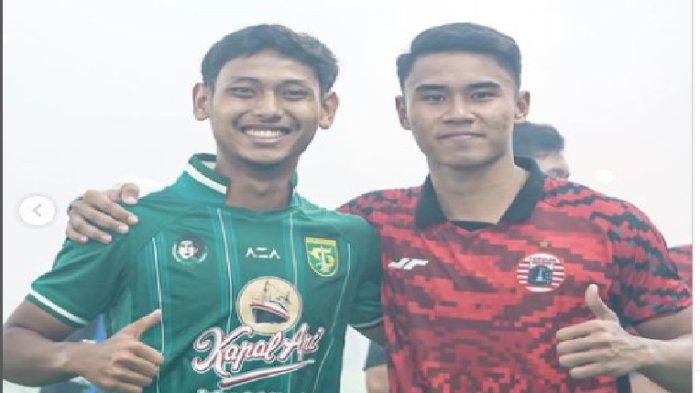 M Ferrari Jadi Polisi dan Tinggalkan Persija