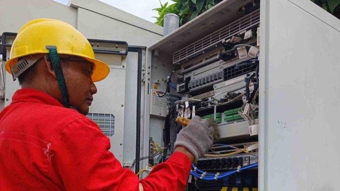 PT XL Axiata Tbk (XL Axiata) terus berupaya memperluas dan memperkuat kualitas jaringan 4G di seluruh Provinsi Aceh.