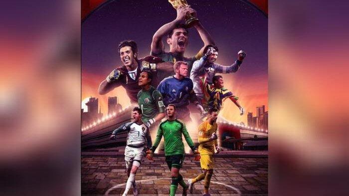 Link Live Streaming Pembukaan Piala Dunia 2022 Malam Ini Di Sctv