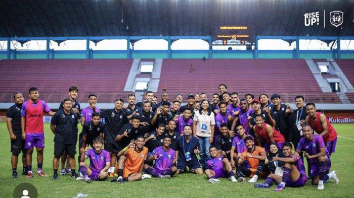 Raffi Ahmad tuai hujatan jelang laga RANS FC vs PSS Sleman, Imbas pertandingan pekan 5 Liga 1 tanpa penonton