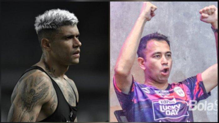 Jadwal klub Raffi Ahmad RANS Nusantara akan dijamu Persib Bandung di pekan ke-10 Liga 1 2023-2024. Sosok Ciro Alves comeback.
