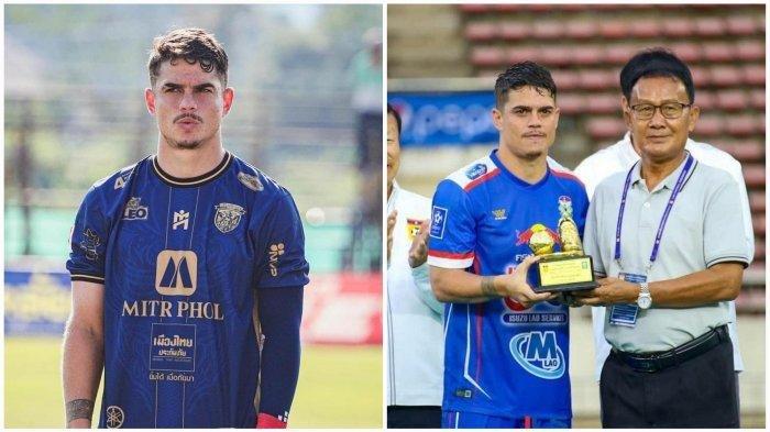 Rafinha. hasil langsung atau live skor hasil PSCS Cilacap vs Persipa Pati dalam lanjutan Liga 2 2023 grup 3 pekan ke-10.