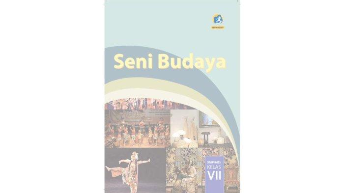 Mengasah Kreativitas dan Pemahaman: Contoh Soal Seni Budaya Kelas VII Semester 2 (Dilengkapi Pembahasan)