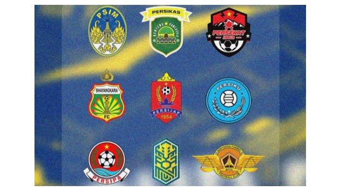 Sembilan tim yang tergabung di grup B Liga 2 2024/2025: PSIM Yogyakarta, Persipa Pati, Nusantara United, Adhyaksa Farmel FC, Persekat Tegal, Bhayangkara FC, Persikas Subang, Persijap Jepara, dan Persiku Kudus.