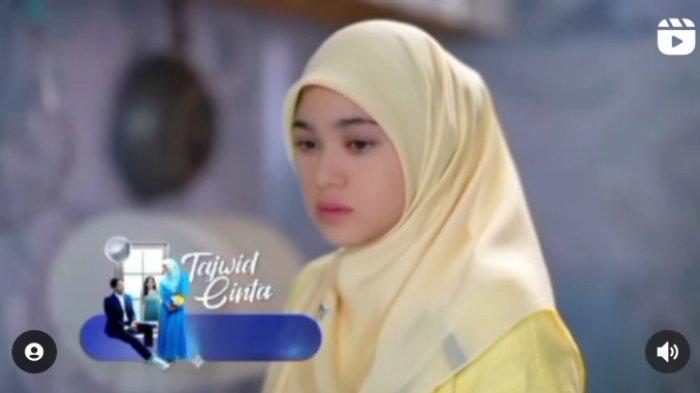 Link Streaming SCTV Nonton Gratis Tajwid Cinta Hari Ini Pernikahan