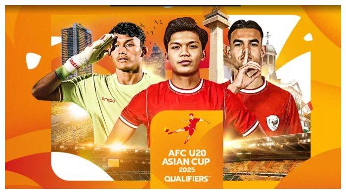 Link Live Streaming Timnas U20 Indonesia vs Timor Leste Hari ini Gratis