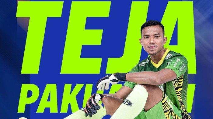 Transfer Liga 1 2024, Persib Terancam Kehilangan Teja Paku Alam dan Persebaya Dapatkan Pelatih Baru