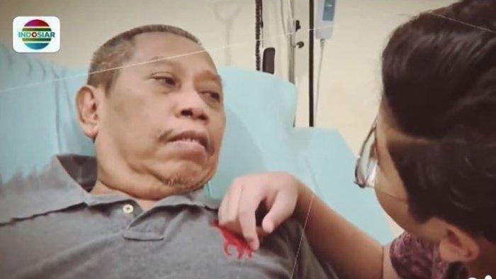 Kabar Tukul Arwana Meninggal Dunia Picu Reaksi Asli Keluarga, ini Kata