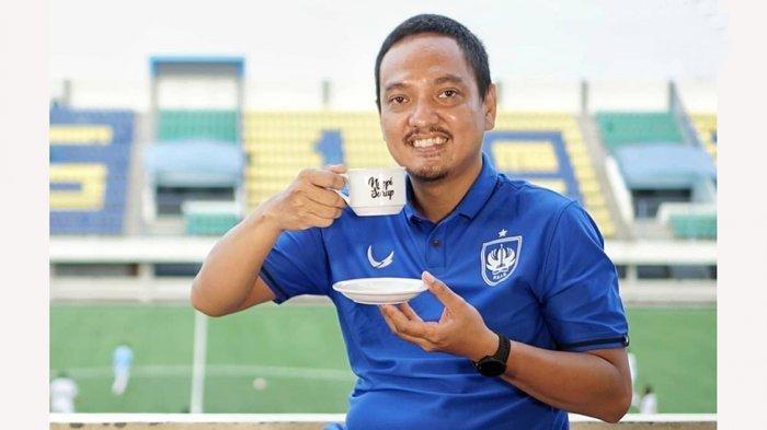 CEO PSIS Semarang Yoyok Sukawi mengungkapkan kondisi pemain asing timnya jelang bergulirnya Liga 1 2022.