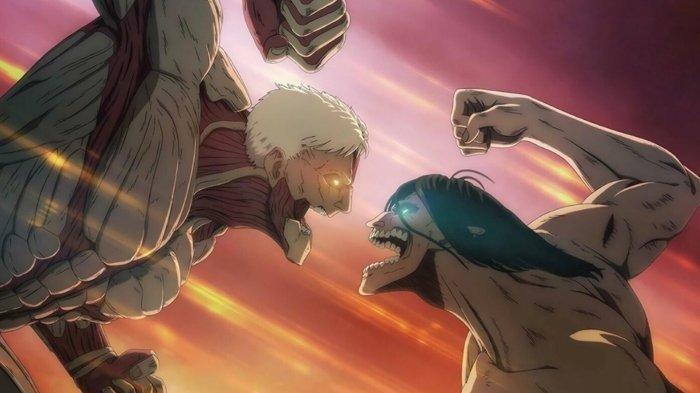 LINK Nonton Streaming Anime Attack On Titan Season 4 Part 2 Episode 28 - Where To Stream Attack On Titan Season 4 Part 2