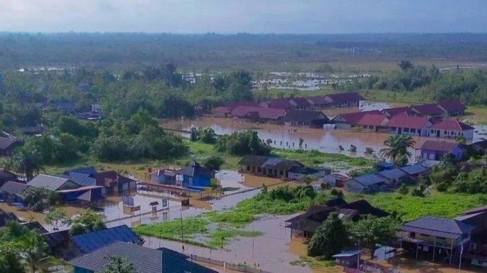 Ahmad Muzani Soroti Faktor Kerusakan