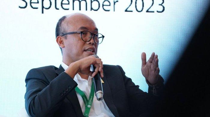 Direktur Transmisi dan Perencanaan Sistem PLN Evy Haryadi menyampaikan PLN sebagai perusahaan listrik memiliki potensi pengembangan CCS sebagai upaya menurunkan emisi karbon.