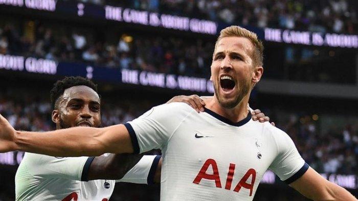 Harry Kane kabarnya frustrasi di Tottenham Hotspur dan kini dekat ke Bayern Munchen.