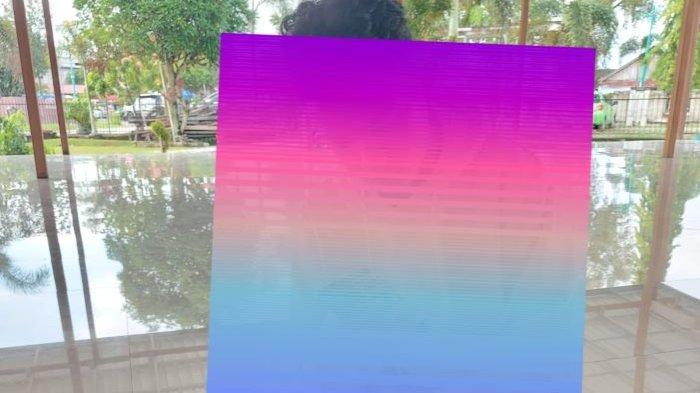 Tergiur VCS Gratis, Seorang Pelajar Palangkaraya Diperas dan Diancam Sebar Video Syur sehingga lapor Tim Virtual Polda Kalteng.