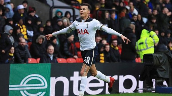 Bintang Man City Tak Direkrut Tottenham, Kritik Fans Mencelah ke Manajemen