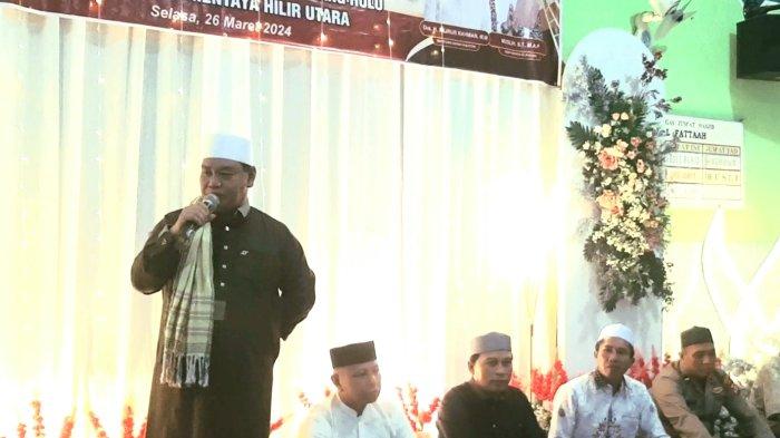 DPRD Kotim Perhatikan Kerusakan Jalan HM Arsyad, Akses Wisata Ujung Pandaran Disoroti