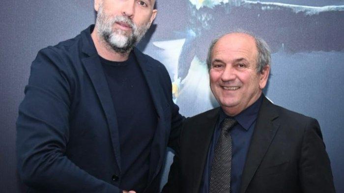 Lazio telah menemukan siapa pengganti Maurizio Sarri yakni Igor Tudor, merupakan pelatih yang dikabarkan pernah menolak AS Roma dan Napoli.