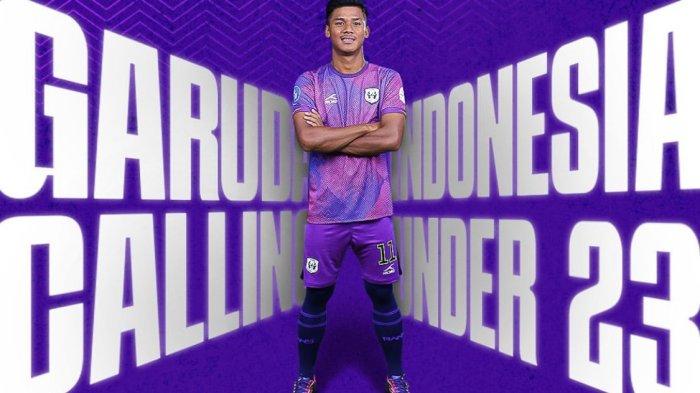 Reaksi pemain RANS FC ketika Abdul Rahman dipanggil Shin Tae-yong untuk perkuat Timnas Indonesia U-23.