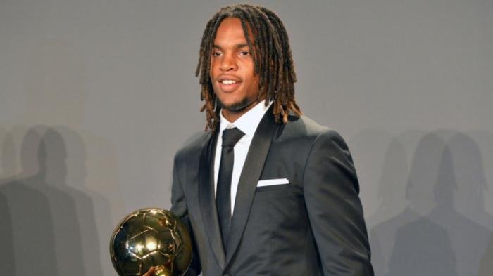 Renato Sanches