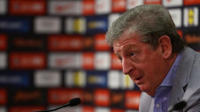 Roy Hodgson