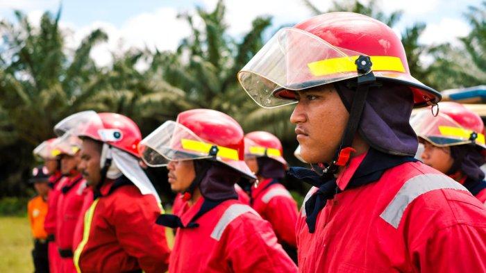 Sinar Mas Agribusiness and Food memperkuat kolaborasi lintas sektor dan pengembangan teknologi untuk mengantisipasi kebakaran hutan dan lahan (Karhutla) dampak fenomena El Nino.