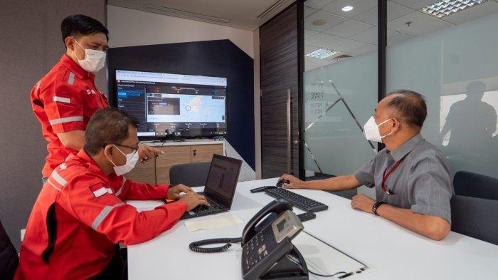 Sinar Mas Agribusiness and Food memperkuat kolaborasi lintas sektor dan pengembangan teknologi untuk mengantisipasi kebakaran hutan dan lahan (Karhutla) dampak fenomena El Nino.