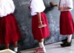 Kisah Bocah Kelas 1 SD Kecanduan Seks, Adik-adiknya Diajari ...