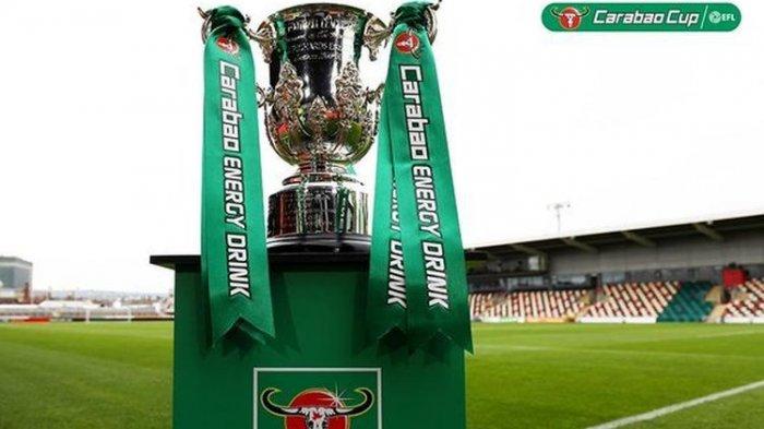 Drama di Wembley: Manchester City Juara Carabao Cup 2019 Lewat Adu Penalti Menegangkan