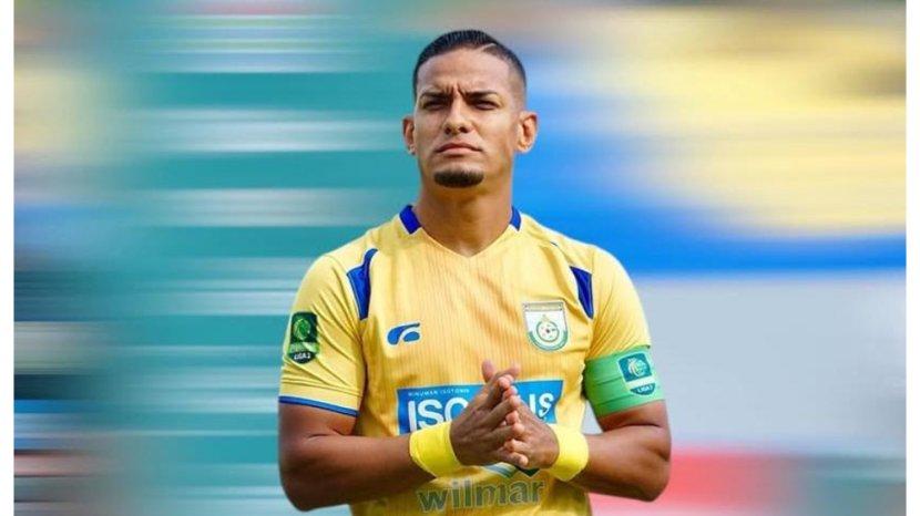 Monster Gol dari Jepang Siap Teror Barito Putera, PSS, Deltras Hingga Persipura di Liga 2 2025/2026