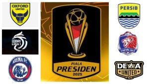 Gambar terkait Prediksi Formasi Liga Indonesia All Star VS Arema,Adu Taktik Rahmad-Santos di Piala Presiden 2025 (dari Bing)