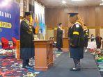 435 Wisudawan S1 dan S2 Lulus dari UT Palangka Raya pada Wisuda Periode II 2024