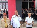 Demo Kader Partai Gerindra Kalteng, Pengamat Politik Farid Zaky Sebut Politik Sangat Cair