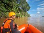 Kabar Duka di Kotawaringin Barat, Jenazah Pelajar Tenggelam di Sungai Sebukat Telah Ditemukan