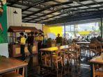 Wisata Kuliner Kotim, The Cak Die Nusantara Tempat Makan Suasana Mewah Harga Kaki Lima