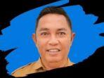 Kabar Duka, Herry Arief Meninggal Dunia usai Dilantik Jabat Kabag di DPRD oleh Bupati Halikinnor