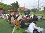 Lebih 200 Orang Jemaah Asy-Syifa Palangkaraya Gelar Salat Idul Adha, Minggu 16 Juni 2024