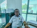 Penerbangan Palangkaraya-Semarang Dibuka, Ketua Komisi II DPRD Kalteng Yakin Perekonomian Membaik