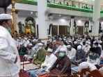 Jadwal Sholat Tarawih Hari Ini Senin 11 Maret 2024 di Kota Palangkaraya, Sampit hingga Kapuas