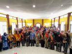 Bunda PAUD Kotim Gelar Workshop Transisi PAUD ke SD, Sambut Penerimaan Peserta Didik Baru