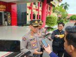 Misteri Dugaan Pembunuhan Ibu dan Anak di Sungai Bakau Seruyan Kalteng, Polisi Angkat Bicara