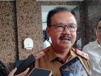 Berita Populer Palangkaraya Hari Ini, Herson Jabat Pj Bupati Gumas dan Beri Pengemis Kena Denda