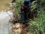 PT BMB Bantah Cemari Sungai Masien Manuhing Gunung Mas Kalteng Sebabkan Ikan Mati