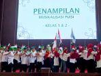 Sekolah Sahabat Alam Palangkaraya, Ajarkan Anak-anak Peduli Bencana Kemanusiaan