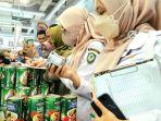 Berita Populer Palangkaraya, BBPOM Temukan Mamin Kedaluarsa hingga Berburu Kue Kering