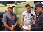 Berita Populer Kalteng: Aksi Gubernur Agustiar Cegat Truk Over Kapasitas ke Aset Bank Rp 89 Triliun