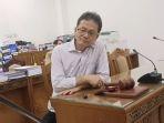Soroti Tapera, Ketua Komisi I DPRD Kalteng Freddy Ering Desak Pemerintah Lakukan Pengkajian Ulang